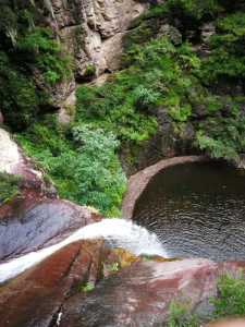 双龙峡自然风景区门票费用?双龙峡门票多少钱? 第3张 双龙峡自然风景区门票费用?双龙峡门票多少钱? 第3张
