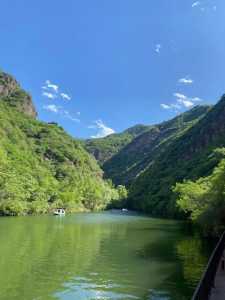 双龙峡自然风景区门票费用?双龙峡门票多少钱? 第6张 双龙峡自然风景区门票费用?双龙峡门票多少钱? 第6张