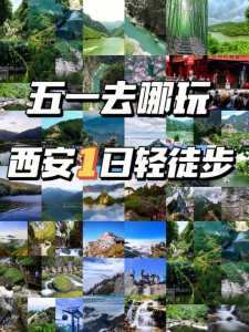 西安最详细的自由行攻略,西安攻略旅游自由行怎么玩 第2张 西安最详细的自由行攻略,西安攻略旅游自由行怎么玩 第2张