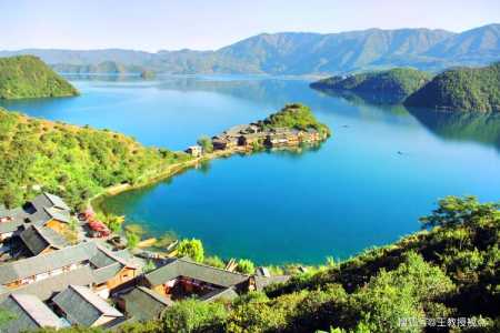 云南泸沽湖几月份去旅游比较好?泸沽湖几月份去合适? 第1张 云南泸沽湖几月份去旅游比较好?泸沽湖几月份去合适? 第1张