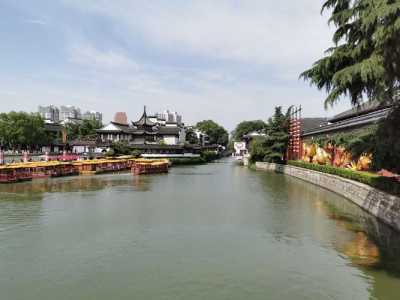 华东五市旅游最佳月份,华东五市最佳旅游景点? 第1张 华东五市旅游最佳月份,华东五市最佳旅游景点? 第1张