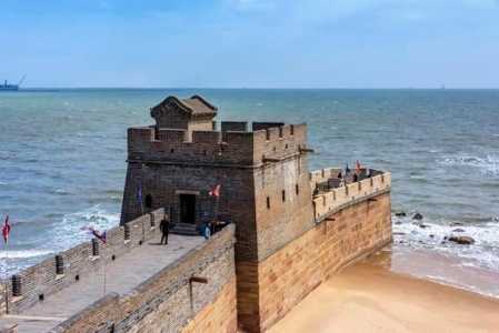 秦皇岛旅游必去景点?秦皇岛最值得去的旅游景点有哪些? 第5张 秦皇岛旅游必去景点?秦皇岛最值得去的旅游景点有哪些? 第5张