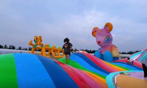 郑州旅游景点大全?郑州旅游景点大全排名 一日游? 第2张 郑州旅游景点大全?郑州旅游景点大全排名 一日游? 第2张