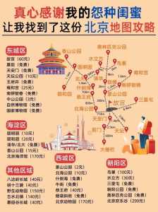 去北京旅游路线攻略?去北京旅游路线攻略一日游? 第2张 去北京旅游路线攻略?去北京旅游路线攻略一日游? 第2张