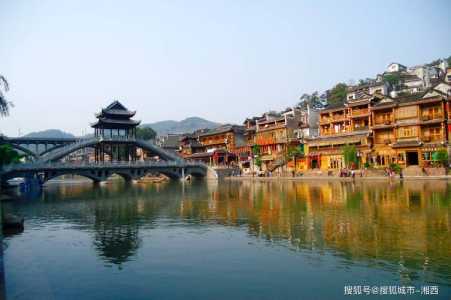 湖南必去前十景点排名,湖南必去前十景点排名图片? 第2张 湖南必去前十景点排名,湖南必去前十景点排名图片? 第2张