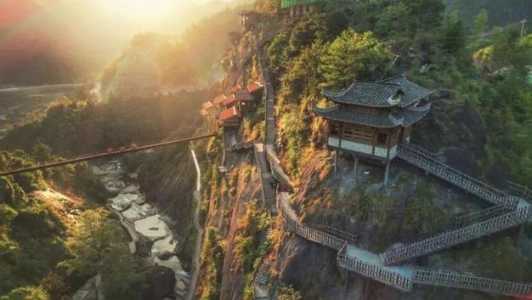 江西旅游景点大全介绍,江西旅游景点有哪些? 第1张 江西旅游景点大全介绍,江西旅游景点有哪些? 第1张
