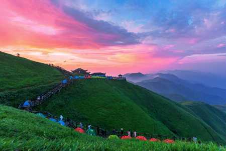 江西旅游景点大全介绍,江西旅游景点有哪些? 第3张 江西旅游景点大全介绍,江西旅游景点有哪些? 第3张