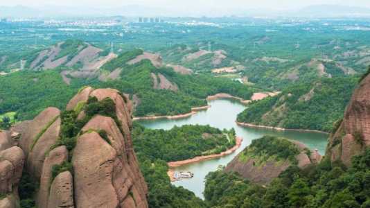 江西旅游景点大全介绍,江西旅游景点有哪些? 第4张 江西旅游景点大全介绍,江西旅游景点有哪些? 第4张