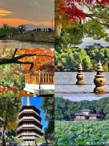 杭州景点排名榜前十名,杭州景点排名榜前十名宋城? 第4张 杭州景点排名榜前十名,杭州景点排名榜前十名宋城? 第4张