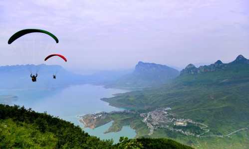 六盘水必去的五个景点?六盘水必去的五个景点包吃住的避暑地方? 第1张 六盘水必去的五个景点?六盘水必去的五个景点包吃住的避暑地方? 第1张