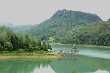 六盘水必去的五个景点?六盘水必去的五个景点包吃住的避暑地方? 第2张 六盘水必去的五个景点?六盘水必去的五个景点包吃住的避暑地方? 第2张