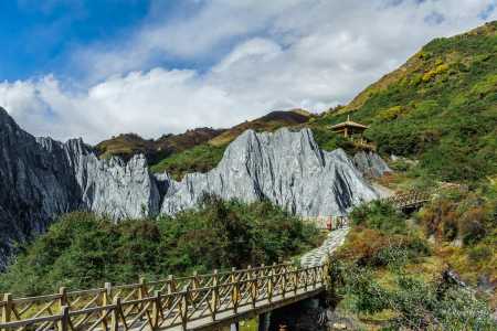六盘水必去的五个景点?六盘水必去的五个景点包吃住的避暑地方? 第3张 六盘水必去的五个景点?六盘水必去的五个景点包吃住的避暑地方? 第3张