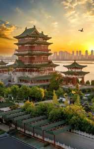 南昌一日游必去景点推荐,南昌一日游必去景点推荐打卡的地方? 第1张 南昌一日游必去景点推荐,南昌一日游必去景点推荐打卡的地方? 第1张