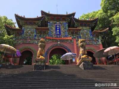 南昌一日游必去景点推荐,南昌一日游必去景点推荐打卡的地方? 第2张 南昌一日游必去景点推荐,南昌一日游必去景点推荐打卡的地方? 第2张