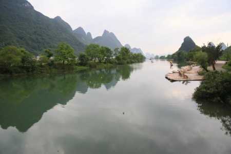 广西阳朔旅游攻略景点必去?广西阳朔旅游景点大全? 第2张 广西阳朔旅游攻略景点必去?广西阳朔旅游景点大全? 第2张