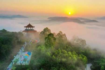 增城旅游景点大全排名,增城旅游景点大全排名图片 第3张 增城旅游景点大全排名,增城旅游景点大全排名图片 第3张
