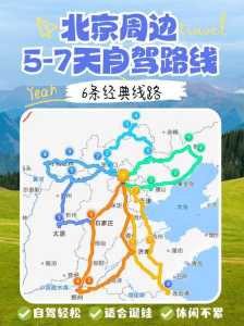 北京自驾游去哪里好玩,北京自驾游去哪里好玩一点? 第1张 北京自驾游去哪里好玩,北京自驾游去哪里好玩一点? 第1张
