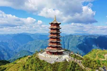 四川达州旅游景点,四川达州旅游景点大全推荐? 第3张 四川达州旅游景点,四川达州旅游景点大全推荐? 第3张