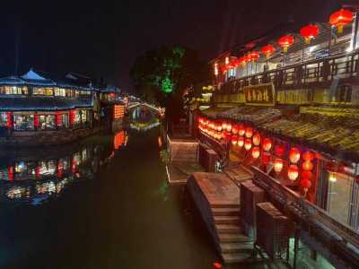 西塘古镇晚上几点免费?西塘古镇夜晚几点免费? 第3张 西塘古镇晚上几点免费?西塘古镇夜晚几点免费? 第3张
