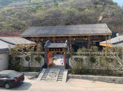 蓟县旅游网农家院,蓟县旅游农家院费用 第3张 蓟县旅游网农家院,蓟县旅游农家院费用 第3张