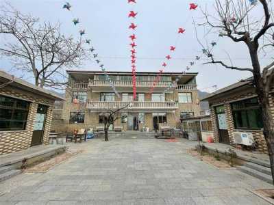 蓟县旅游网农家院,蓟县旅游农家院费用 第4张 蓟县旅游网农家院,蓟县旅游农家院费用 第4张