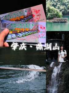 肇庆鼎湖山风景区?肇庆鼎湖山风景区门票? 第4张 肇庆鼎湖山风景区?肇庆鼎湖山风景区门票? 第4张