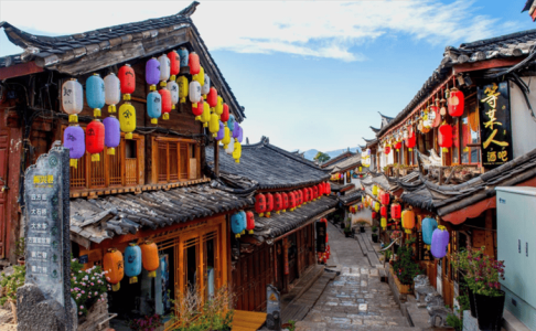 丽江旅游景点大全排名?丽江旅游景点大全排名榜前十名? 第2张 丽江旅游景点大全排名?丽江旅游景点大全排名榜前十名? 第2张
