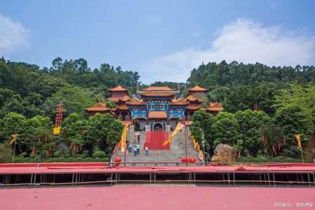 番禺旅游景点有哪些?番禺旅游景点推荐? 第3张 番禺旅游景点有哪些?番禺旅游景点推荐? 第3张