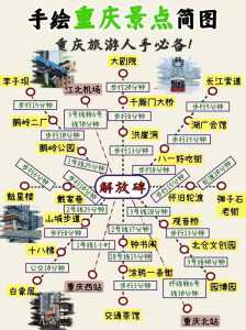 重庆本地人一日游?重庆本地人一日游最佳攻略? 第1张 重庆本地人一日游?重庆本地人一日游最佳攻略? 第1张