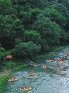 尧山漂流门票多少钱一张,尧山漂流门票多少钱一张票 第1张 尧山漂流门票多少钱一张,尧山漂流门票多少钱一张票 第1张