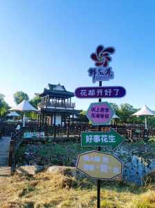 北京世界鲜花港官方网站,北京世界鲜花港门票预约 第5张 北京世界鲜花港官方网站,北京世界鲜花港门票预约 第5张
