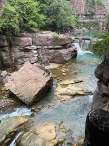 河南云台山天气预报?河南云台山天气预报30天查询结果? 第2张 河南云台山天气预报?河南云台山天气预报30天查询结果? 第2张