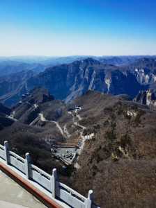河南云台山天气预报?河南云台山天气预报30天查询结果? 第3张 河南云台山天气预报?河南云台山天气预报30天查询结果? 第3张
