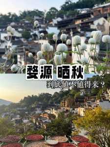 婺源旅游最佳时间,婺源旅游最佳时间几月 第2张 婺源旅游最佳时间,婺源旅游最佳时间几月 第2张