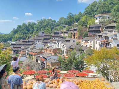 婺源旅游最佳时间,婺源旅游最佳时间几月 第4张 婺源旅游最佳时间,婺源旅游最佳时间几月 第4张