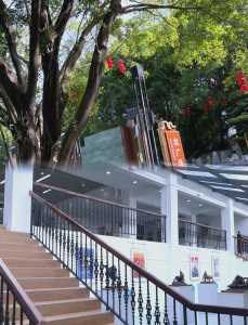 岭南印象园门票多少钱,岭南印象园好玩吗? 第1张 岭南印象园门票多少钱,岭南印象园好玩吗? 第1张