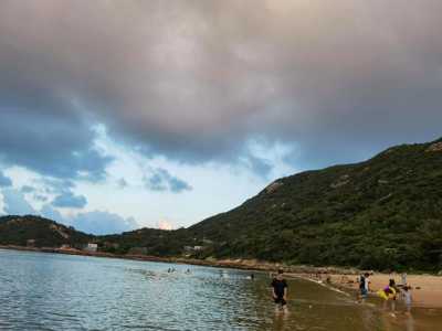 珠海海边沙滩哪里好玩?珠海海边沙滩哪里好玩 香炉湾沙滩? 第2张 珠海海边沙滩哪里好玩?珠海海边沙滩哪里好玩 香炉湾沙滩? 第2张