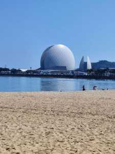 珠海海边沙滩哪里好玩?珠海海边沙滩哪里好玩 香炉湾沙滩? 第3张 珠海海边沙滩哪里好玩?珠海海边沙滩哪里好玩 香炉湾沙滩? 第3张