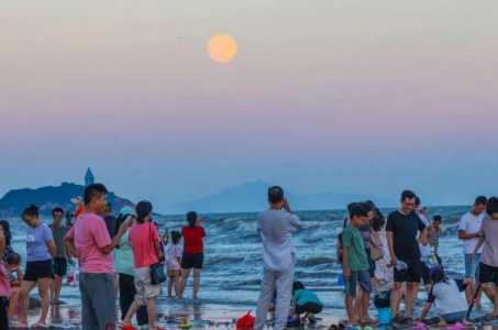 珠海海边沙滩哪里好玩?珠海海边沙滩哪里好玩 香炉湾沙滩? 第5张 珠海海边沙滩哪里好玩?珠海海边沙滩哪里好玩 香炉湾沙滩? 第5张