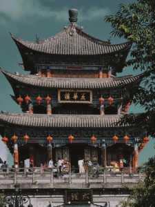 到云南旅游必去景点,云南旅游必去景点排名榜? 第4张 到云南旅游必去景点,云南旅游必去景点排名榜? 第4张