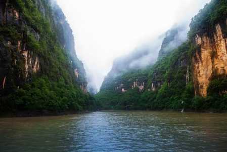 长江三峡旅游最佳时间?长江三峡旅游最佳季节? 第2张 长江三峡旅游最佳时间?长江三峡旅游最佳季节? 第2张