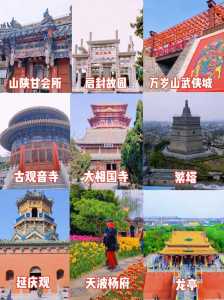 开封景点排名榜,开封景点排名榜前十名详细介绍? 第2张 开封景点排名榜,开封景点排名榜前十名详细介绍? 第2张