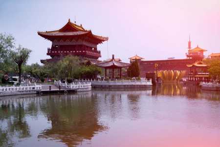 开封景点排名榜,开封景点排名榜前十名详细介绍? 第3张 开封景点排名榜,开封景点排名榜前十名详细介绍? 第3张