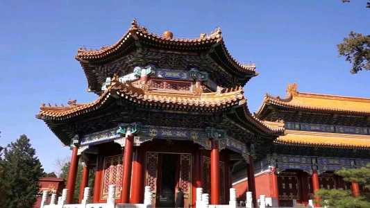 保定景点排名榜前十名,保定景点排名榜前十名名单? 第4张 保定景点排名榜前十名,保定景点排名榜前十名名单? 第4张