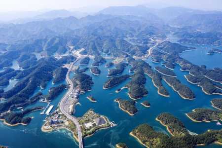 湖州值得去的免费景点,湖州免费好玩的地方? 第4张 湖州值得去的免费景点,湖州免费好玩的地方? 第4张