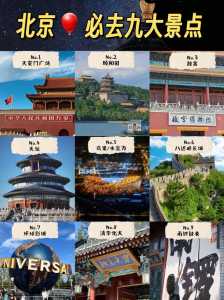 北京有哪些好玩的旅游景点?北京有什么好旅游的地方? 第1张 北京有哪些好玩的旅游景点?北京有什么好旅游的地方? 第1张