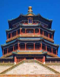 北京有哪些好玩的旅游景点?北京有什么好旅游的地方? 第4张 北京有哪些好玩的旅游景点?北京有什么好旅游的地方? 第4张