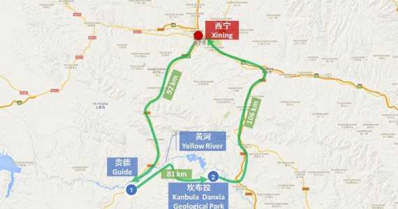 青海旅游攻略路线自驾?青海旅游攻略自由行路线推荐? 第1张 青海旅游攻略路线自驾?青海旅游攻略自由行路线推荐? 第1张