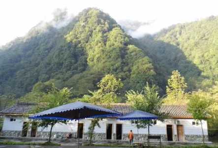 东拉山大峡谷风景区开放了吗?东拉山大峡谷风景区好玩吗? 第2张 东拉山大峡谷风景区开放了吗?东拉山大峡谷风景区好玩吗? 第2张