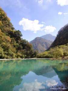 东拉山大峡谷风景区开放了吗?东拉山大峡谷风景区好玩吗? 第4张 东拉山大峡谷风景区开放了吗?东拉山大峡谷风景区好玩吗? 第4张